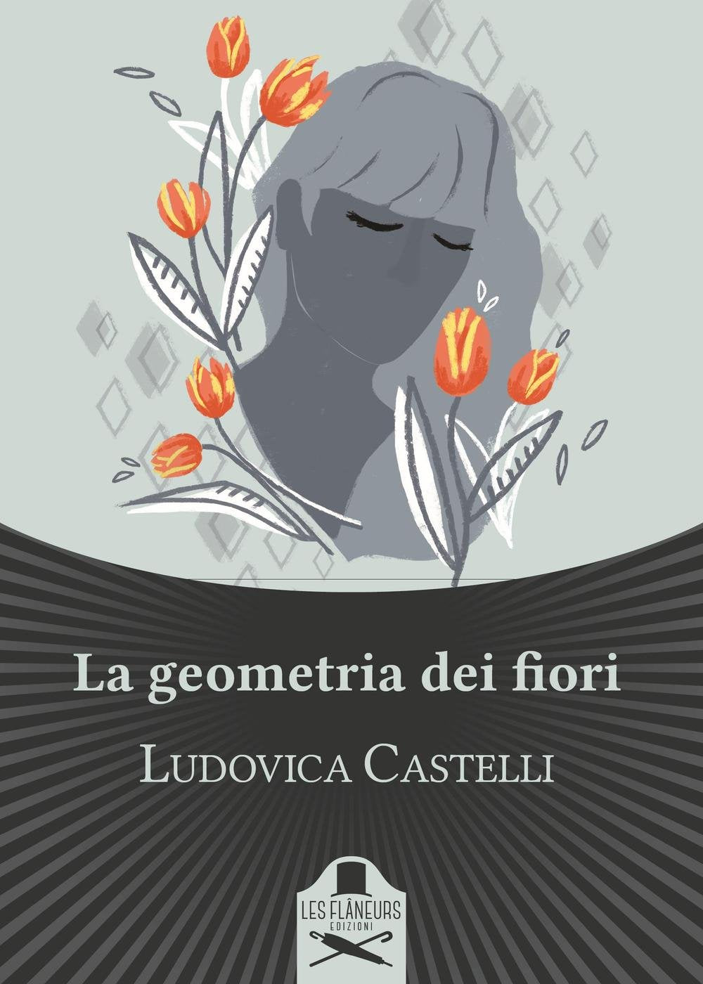 La geometria dei fiori Contemporary literature