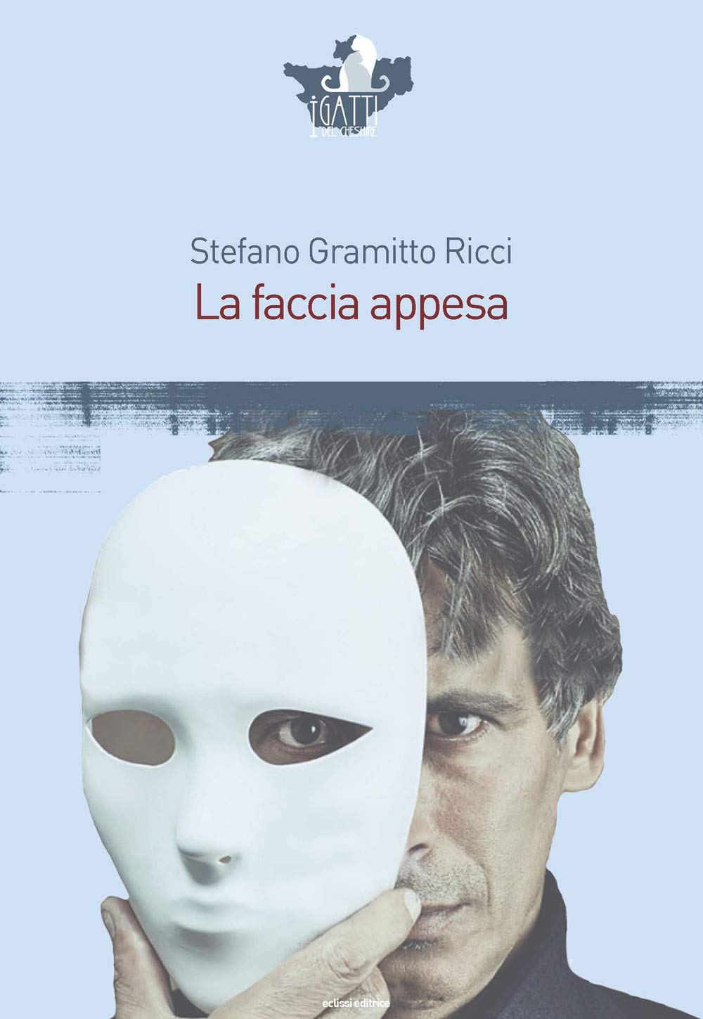 La faccia appesa book