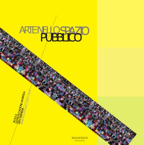 Arte nello spazio pubblico Film, Art & Culture