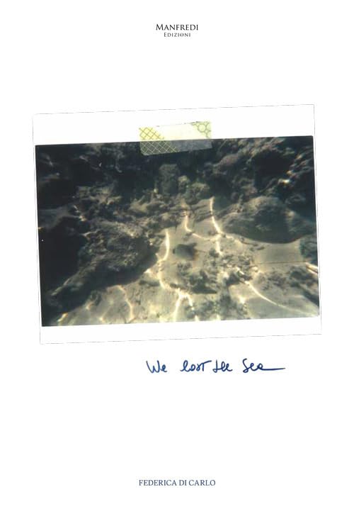 We Lost the Sea Film, Art & Culture