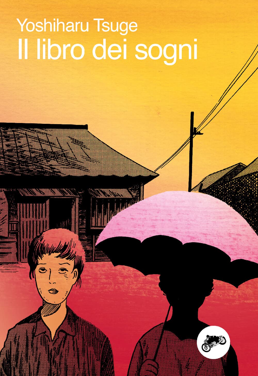Il libro dei sogni book