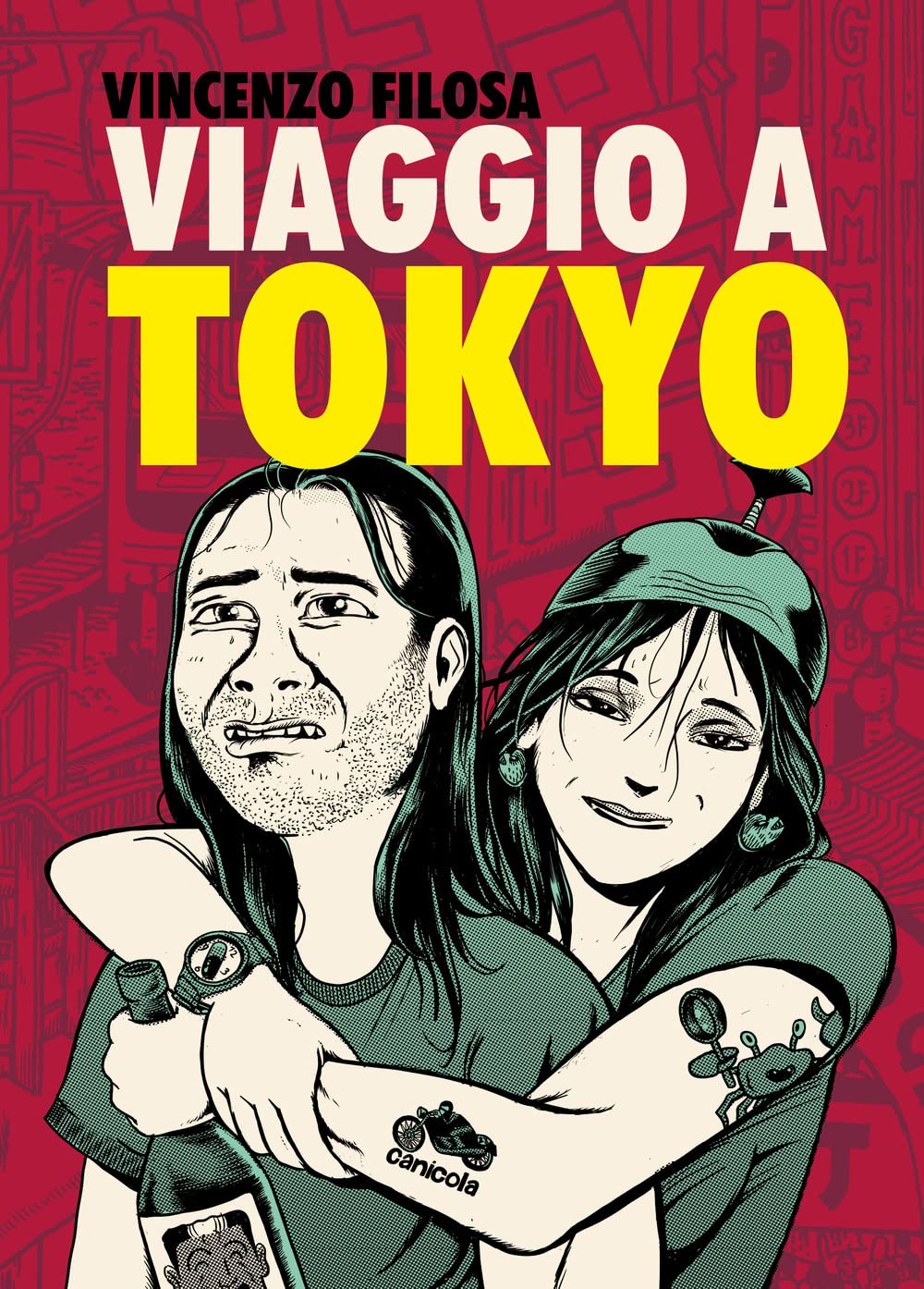 Viaggio a Tokyo. Nuova ediz. book