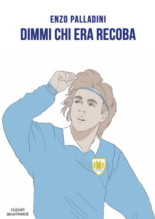 Dimmi chi era Recoba (Sudamericana) Sports