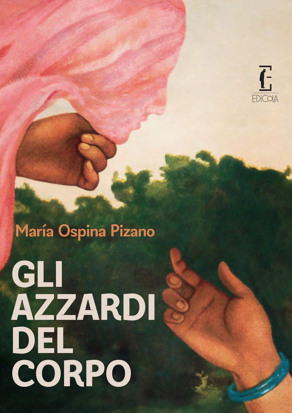 Gli azzardi del corpo (ñ) Contemporary literature