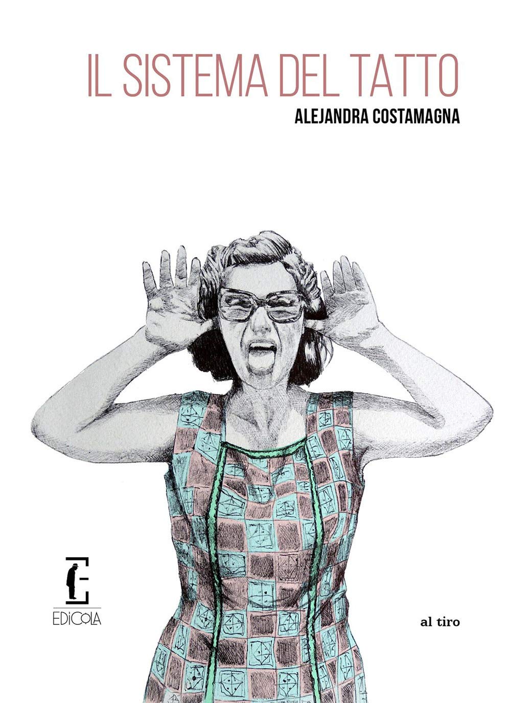 Il sistema del tatto Contemporary literature