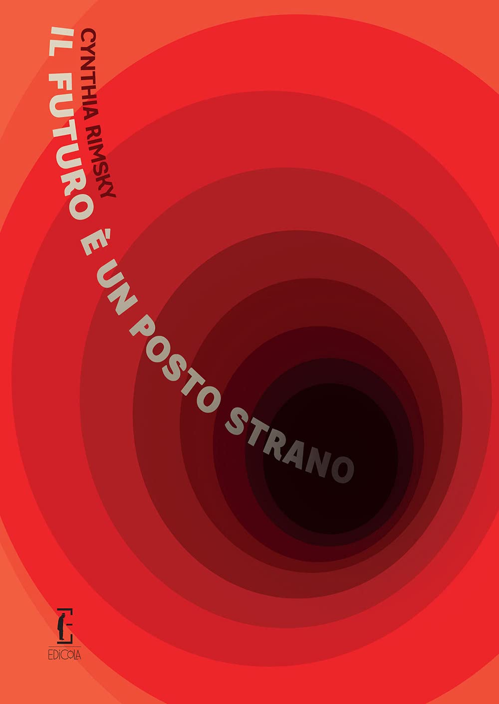Il futuro è un posto strano Contemporary literature