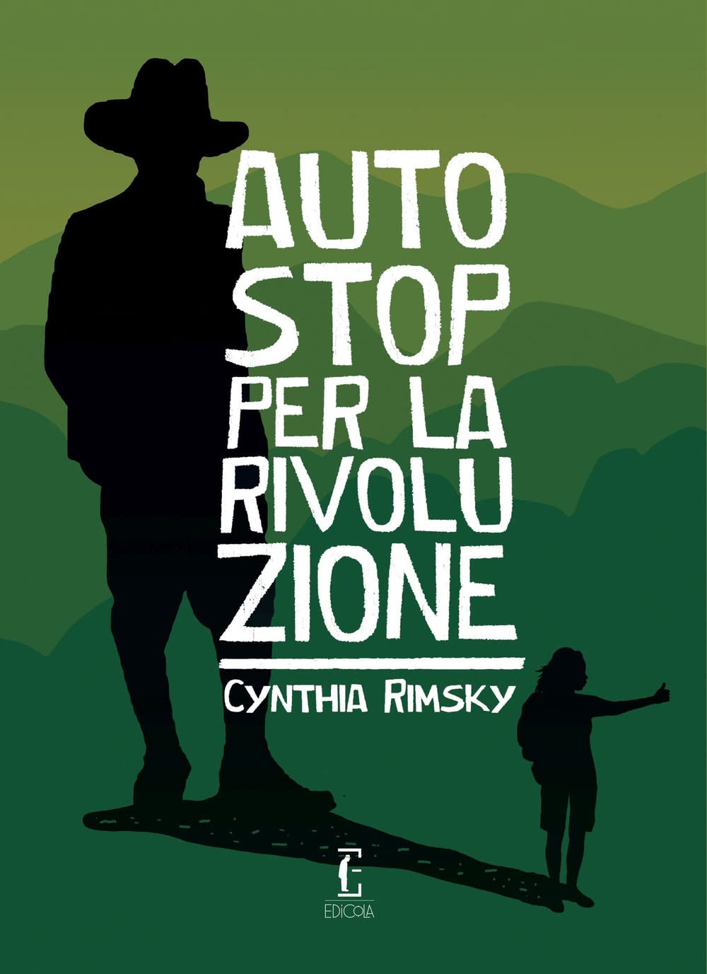 Autostop per la rivoluzione book
