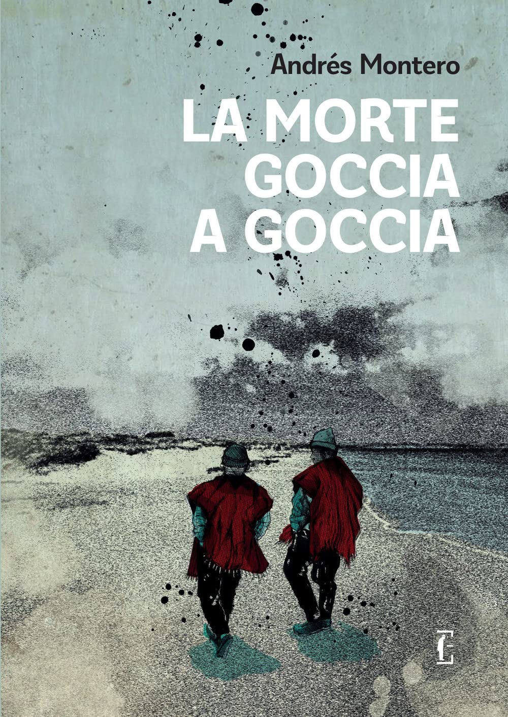 La morte goccia a goccia book