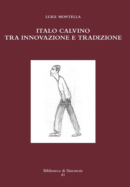 Italo Calvino tra innovazione e tradizione book