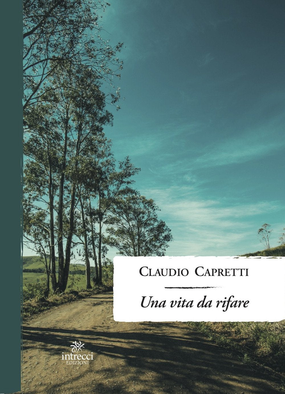 Una vita da rifare book