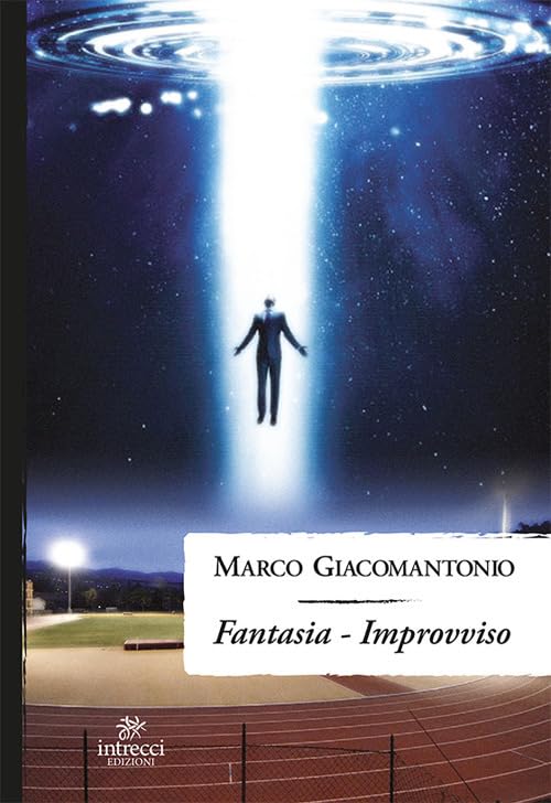 Fantasia. Improvviso book