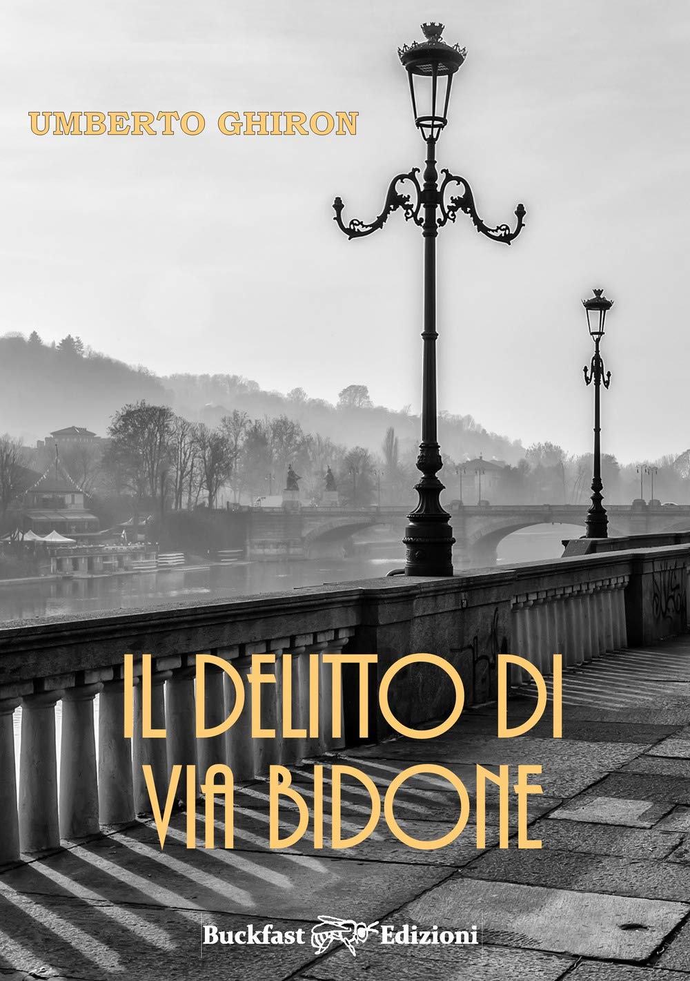 Il delitto di via Bidone book