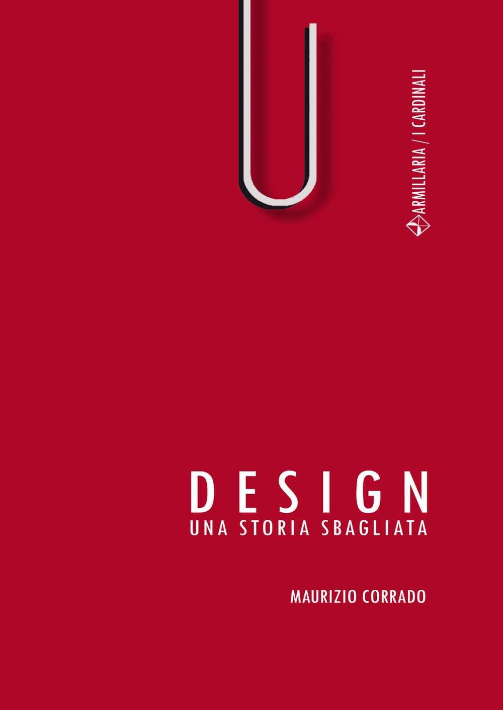 Design. Una storia sbagliata book