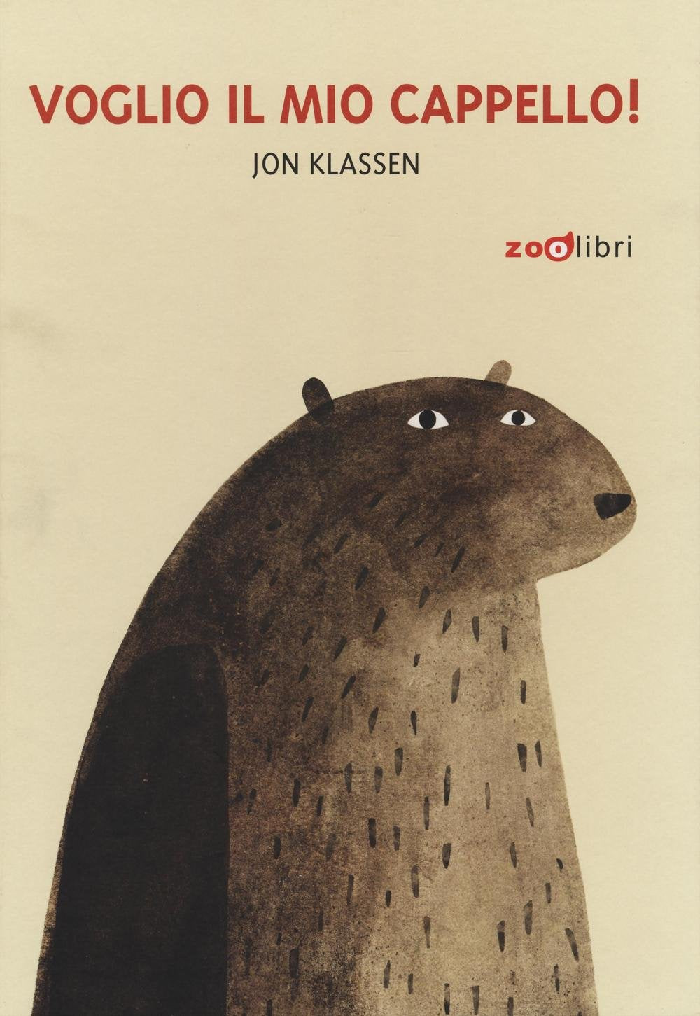 Voglio il mio cappello! (I libri illustrati) Children's books