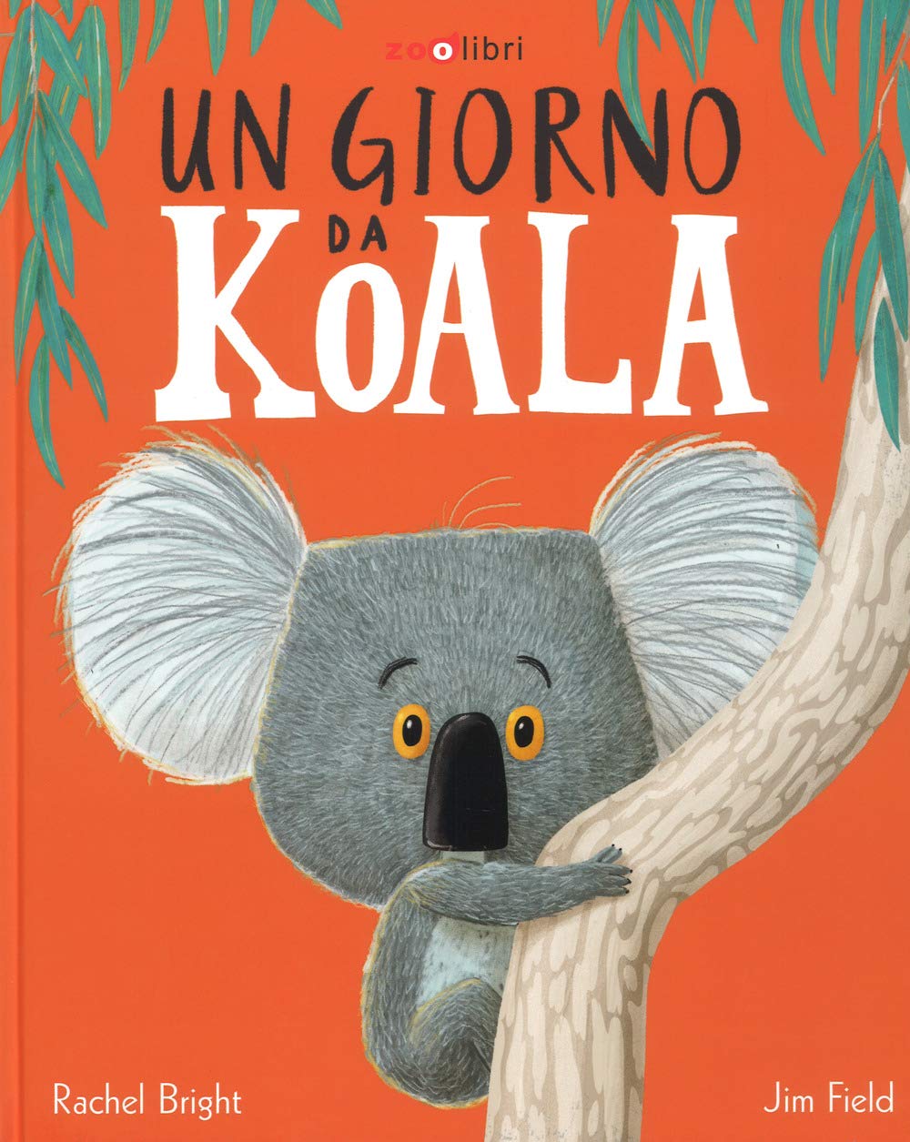 Un giorno da koala (Gli illustrati) Children's books