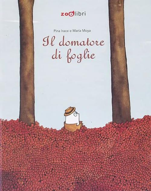 Il domatore di foglie Children's books
