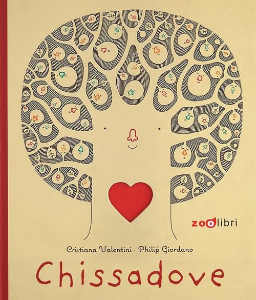 Chissadove. Ediz. a colori book