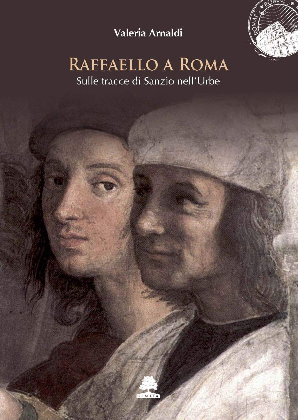 Raffaello a Roma: Sulle tracce di Sanzio nell’Urbe (ROMAE) Film, Art & Culture