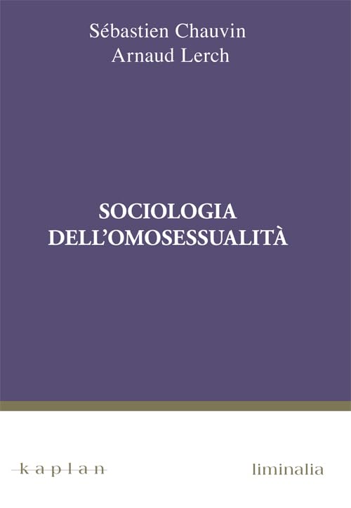 Sociologia dell'omosessualità Books