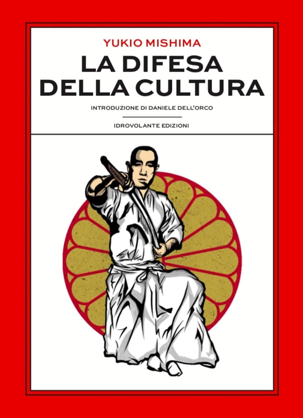 La difesa della cultura book