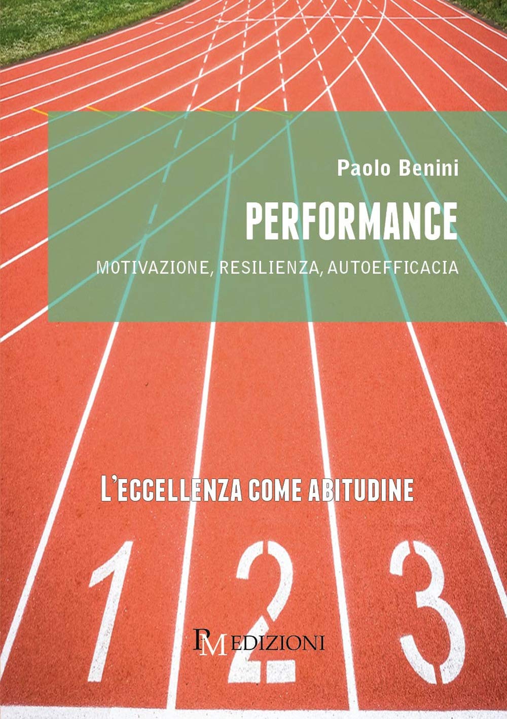 Performance. Motivazione, resilienza, autoefficacia Psychology