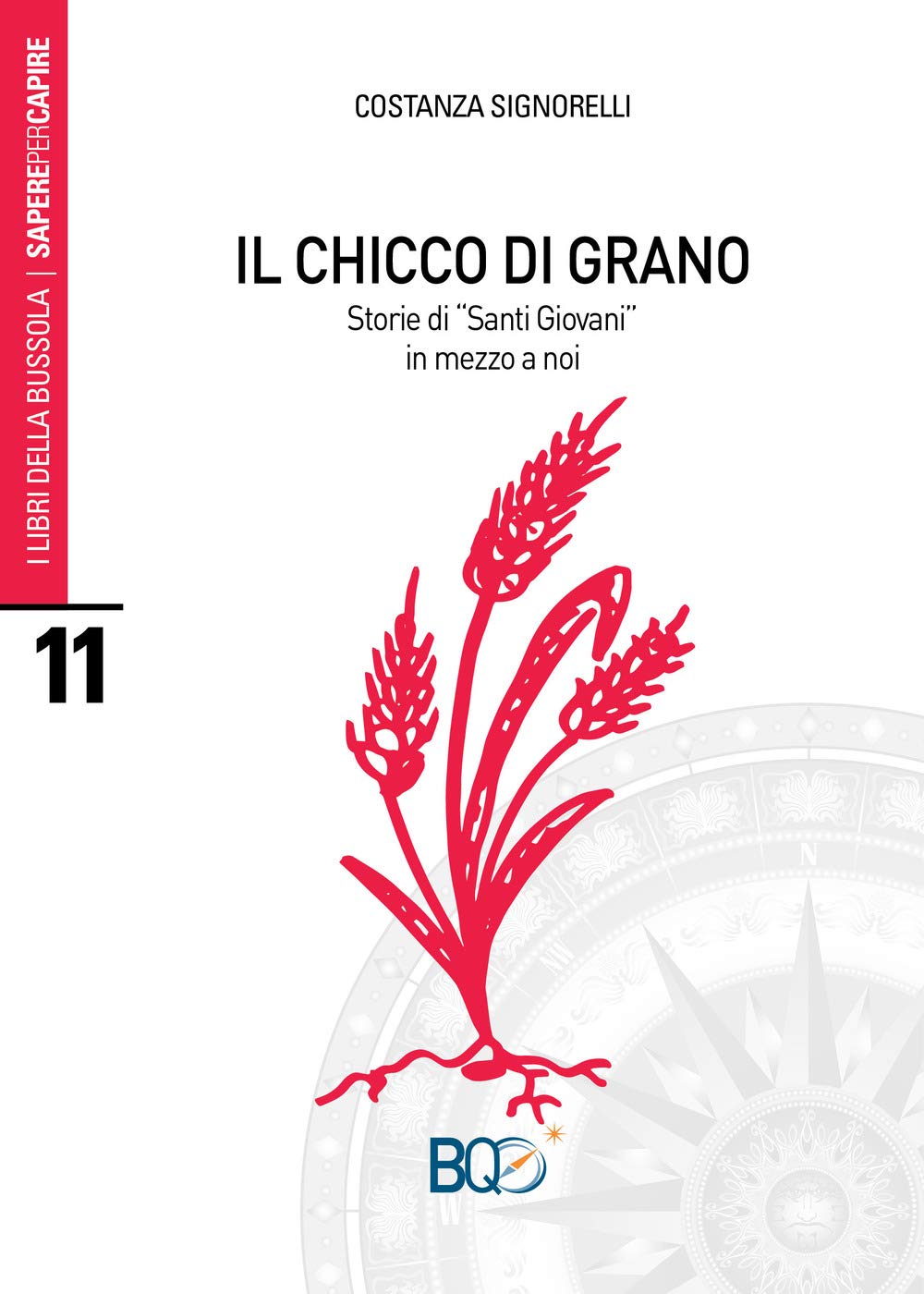 Il chicco di grano. Storie di «santi giovani» in mezzo a noi (I libri della bussola. Sapere per capire) Books