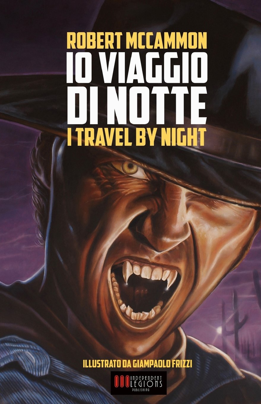 Io Viaggio di Notte: (I Travel by Night) book
