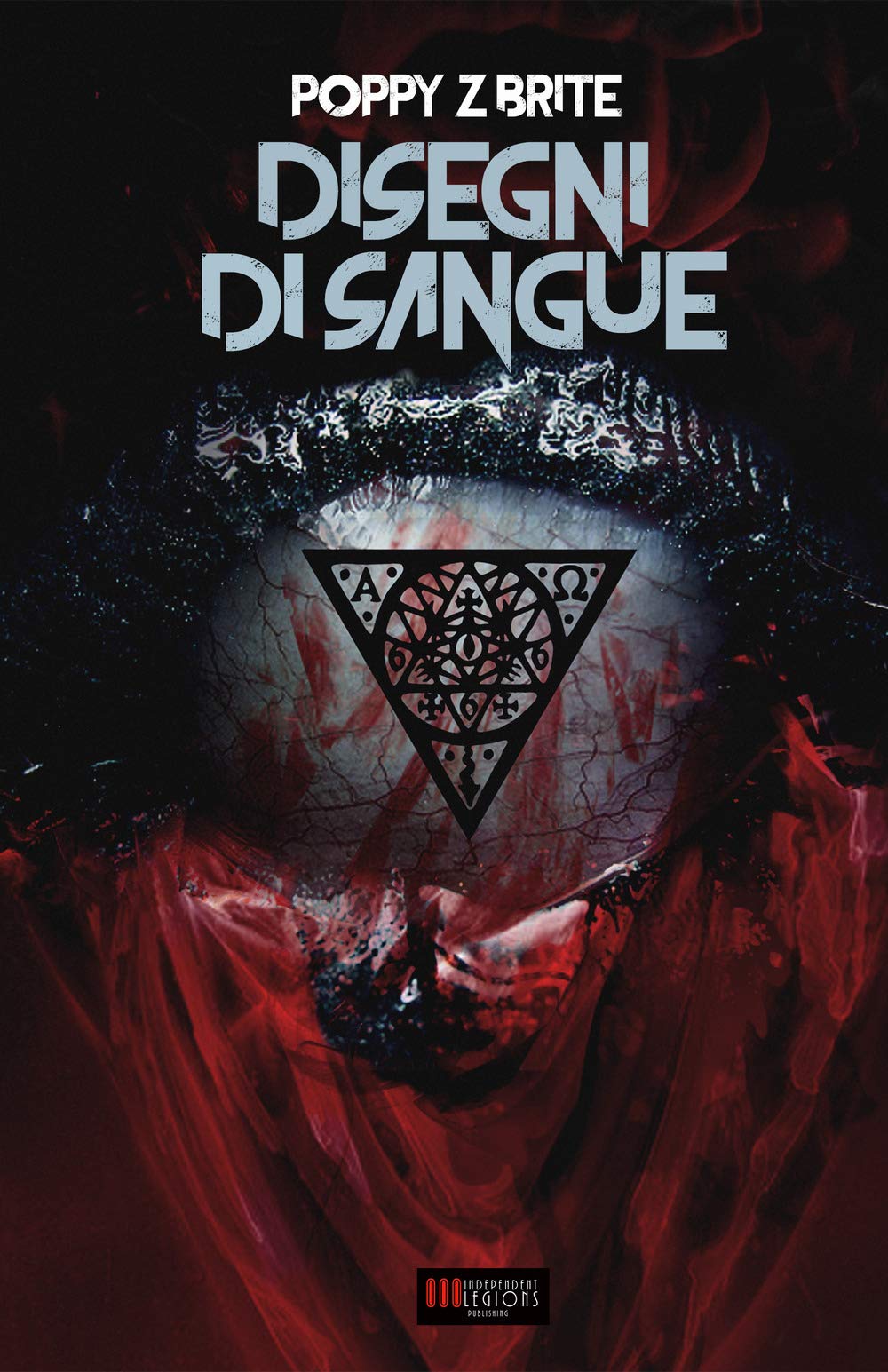 Disegni di Sangue Horror & Mystery