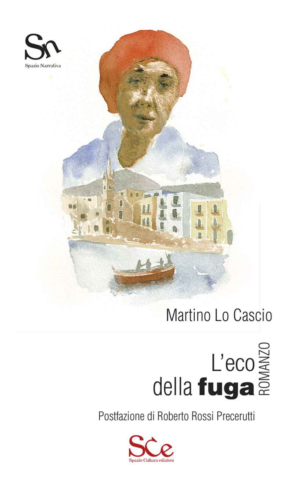 L'eco della fuga book