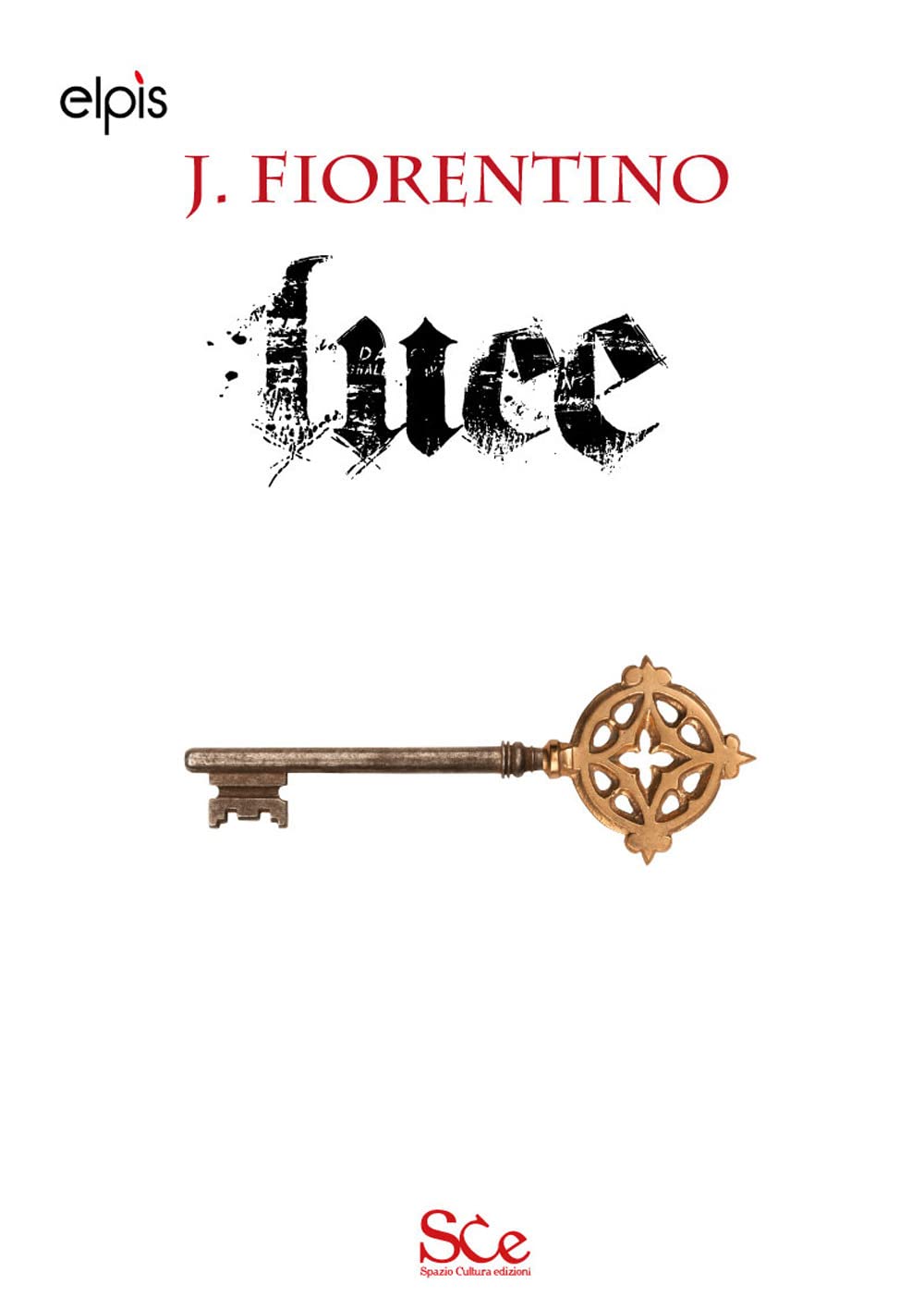 Luce. La saga oscura (Vol. 5) book