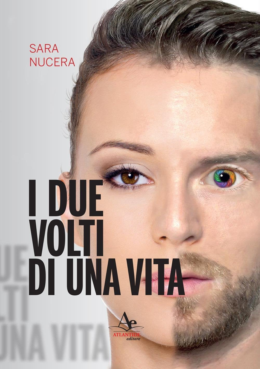 I due volti di una vita book