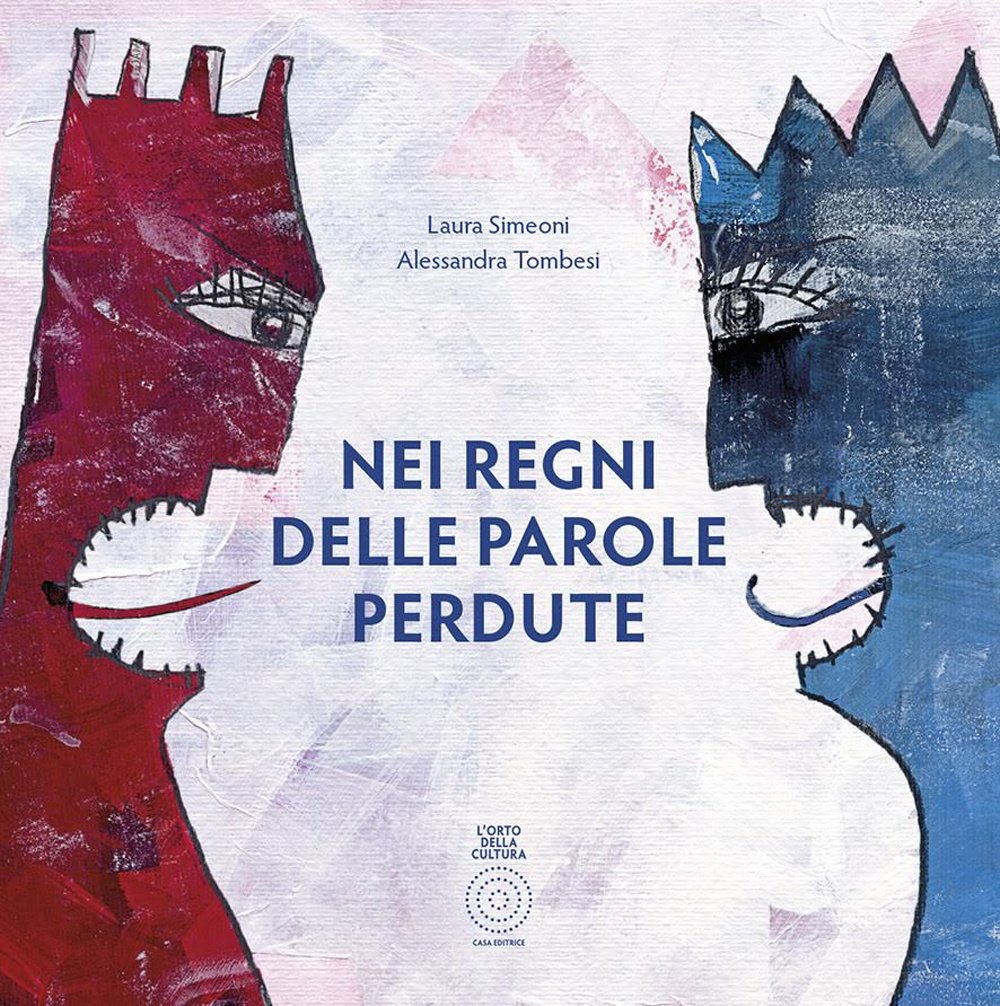 Nei regni delle parole perdute book
