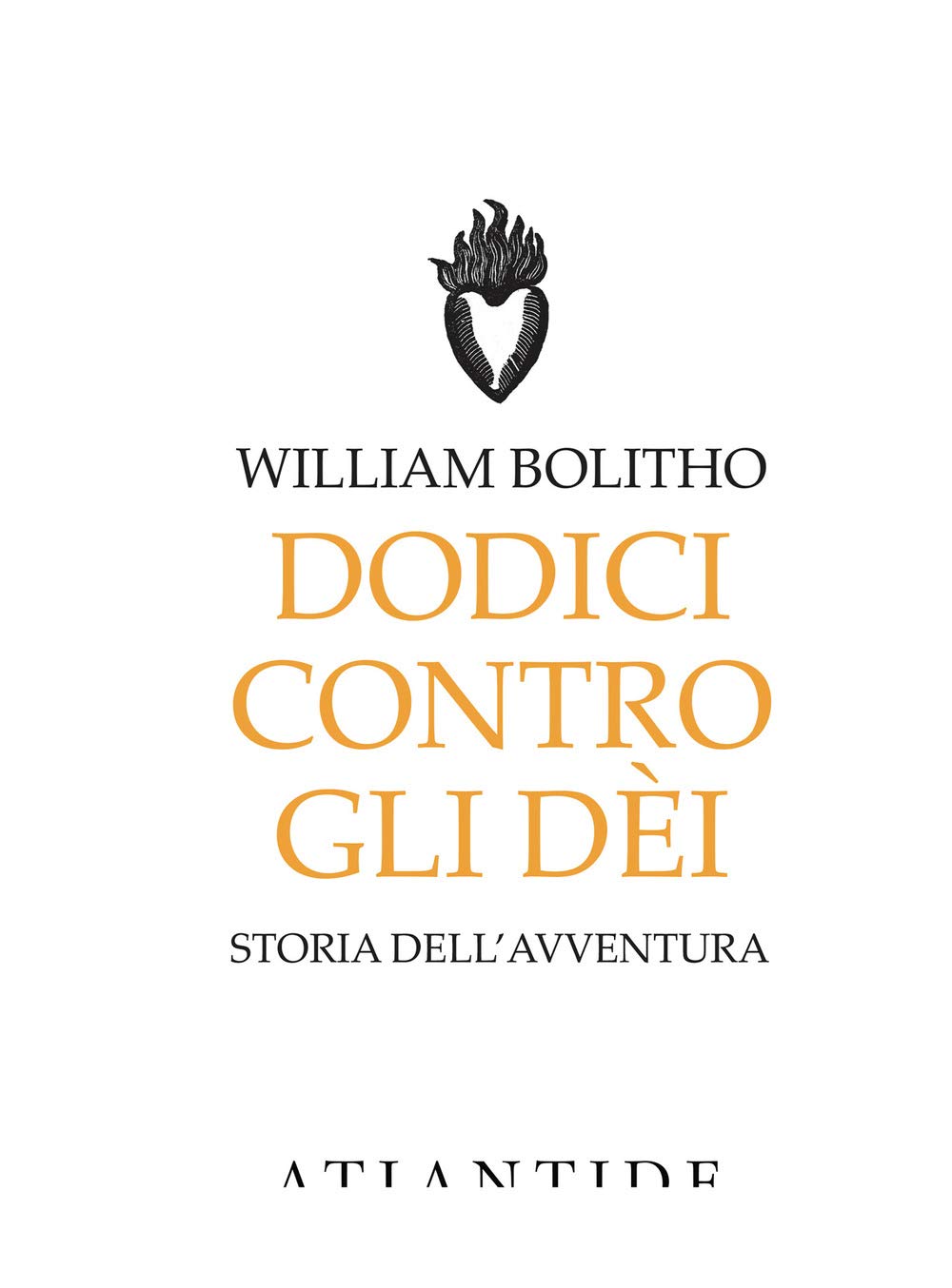 Product Image: Dodici Contro Gli Dèi