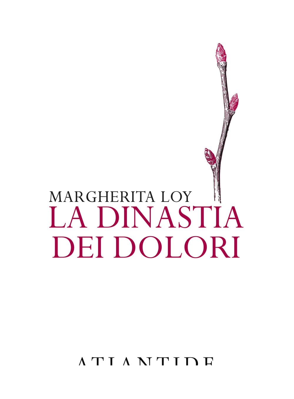 La dinastia dei dolori book