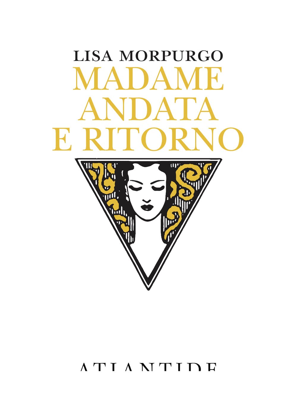 Madame andata e ritorno book