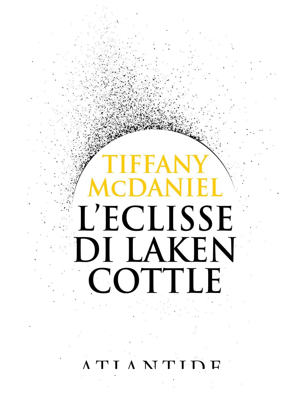 L'eclisse di Laken Cottle. Ediz. integrale book