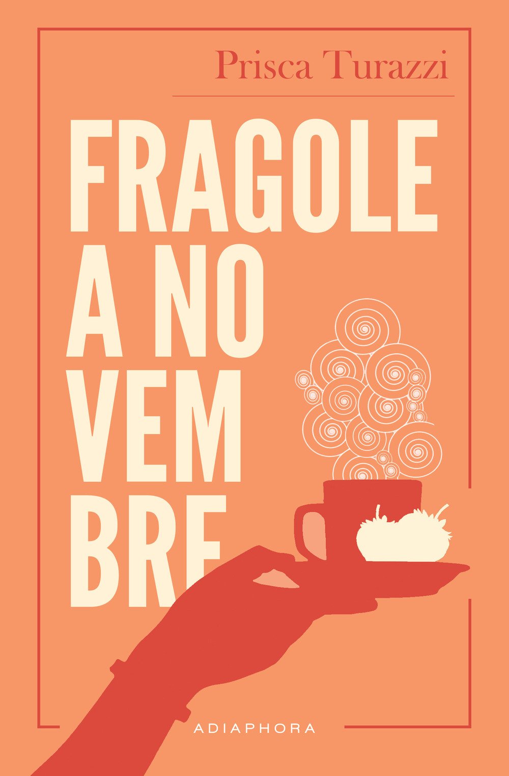 Fragole a novembre. Nuova ediz. book