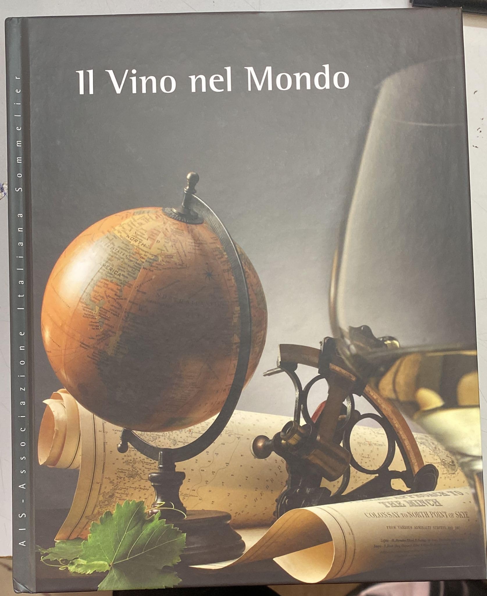 Product Image: Il vino nel mondo