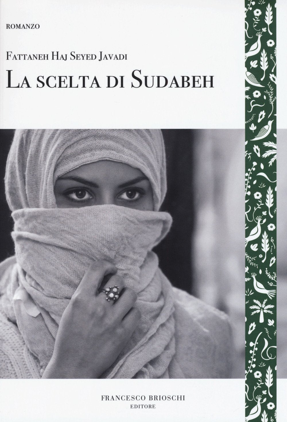 La scelta di Sudabeh book