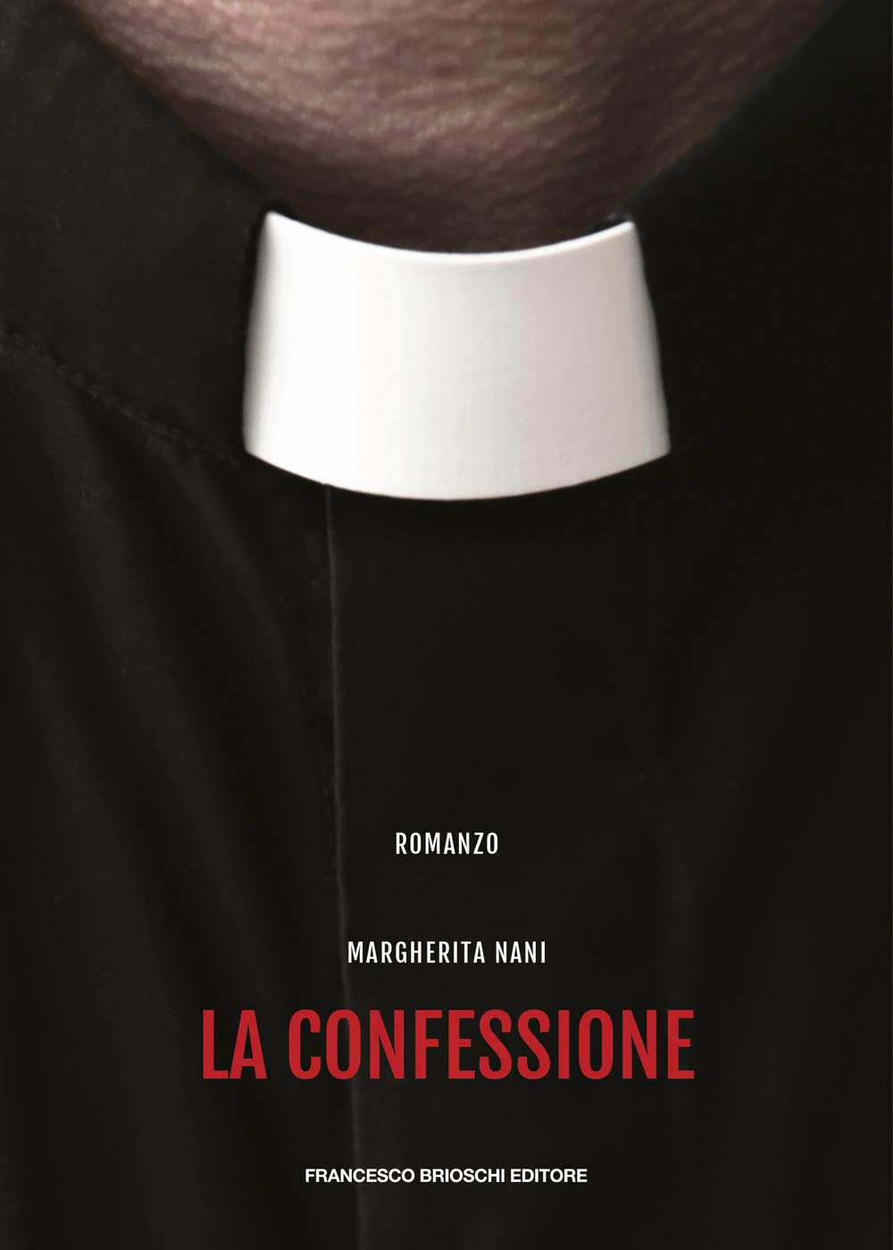 Product Image: La confessione