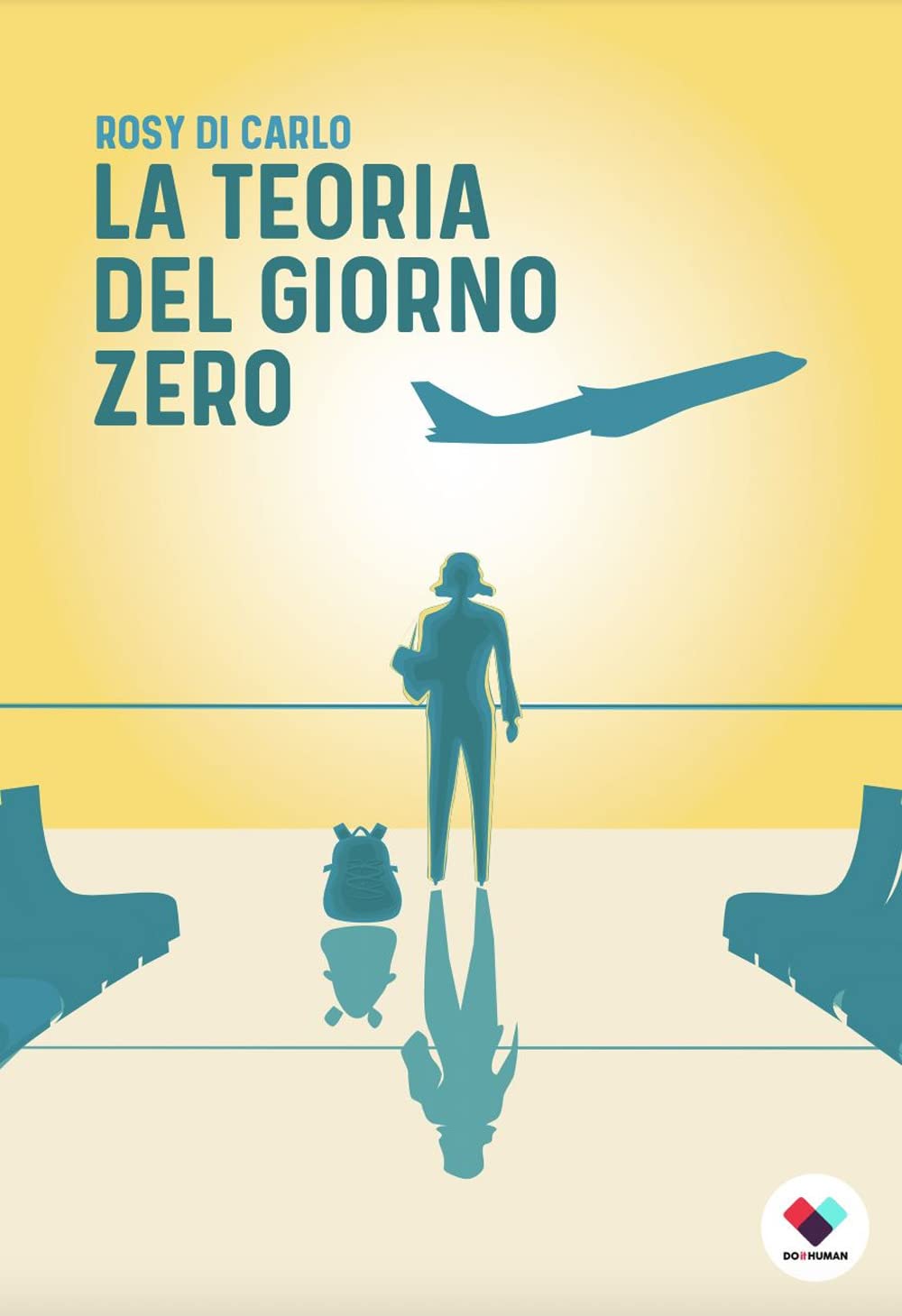 La teoria del giorno zero book