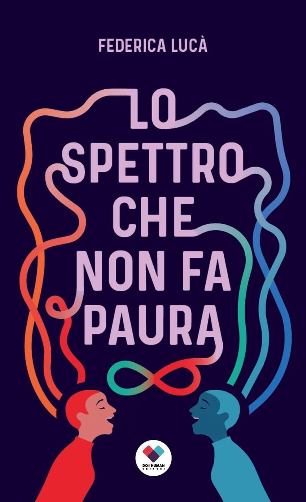 Lo spettro che non fa paura Books