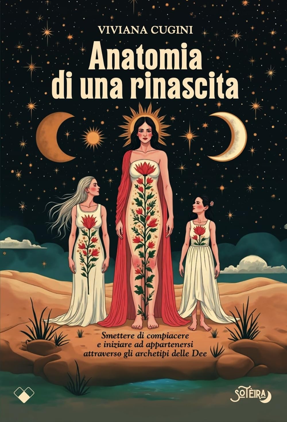 Anatomia di una rinascita book