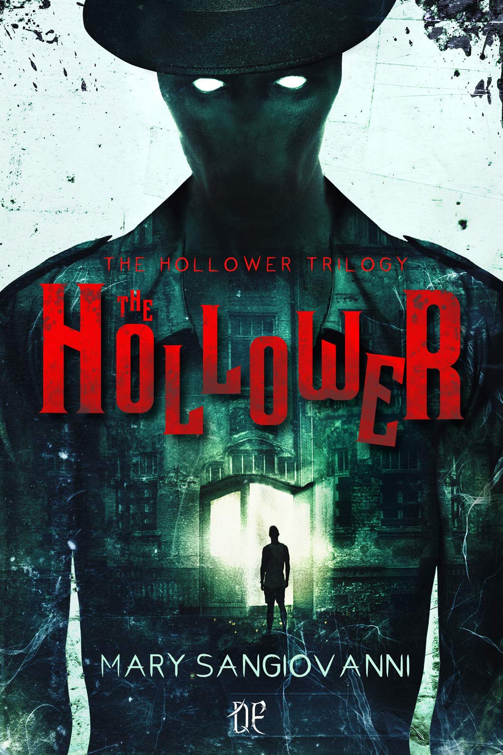 The Hollower. Ediz. italiana book