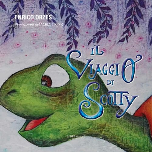 Il viaggio di Scotty. Ediz. illustrata book