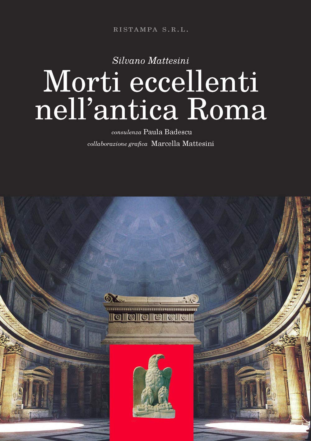 Morti eccellenti nell'antica Roma book