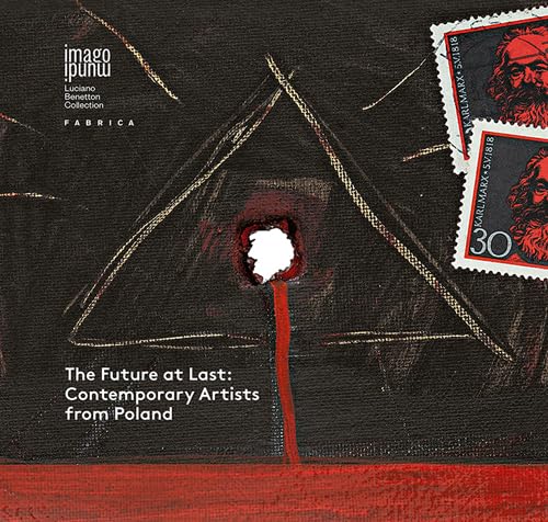 The future at last. Contemporary artists from Poland. Ediz. multilingue book