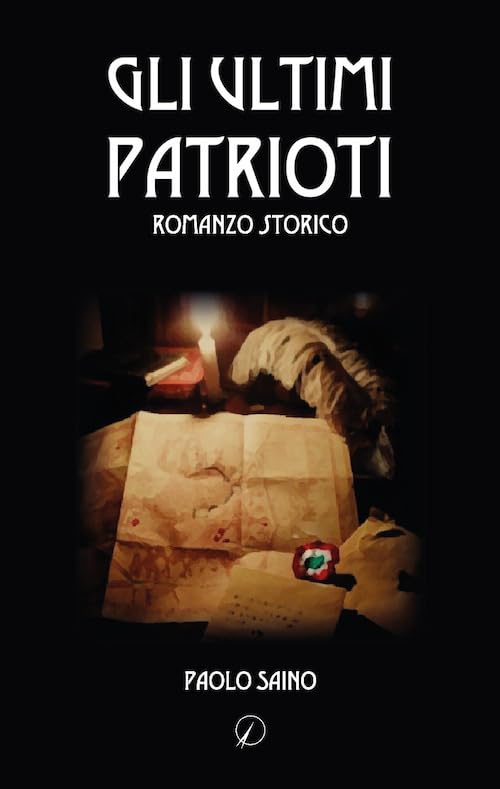 Gli ultimi patrioti book