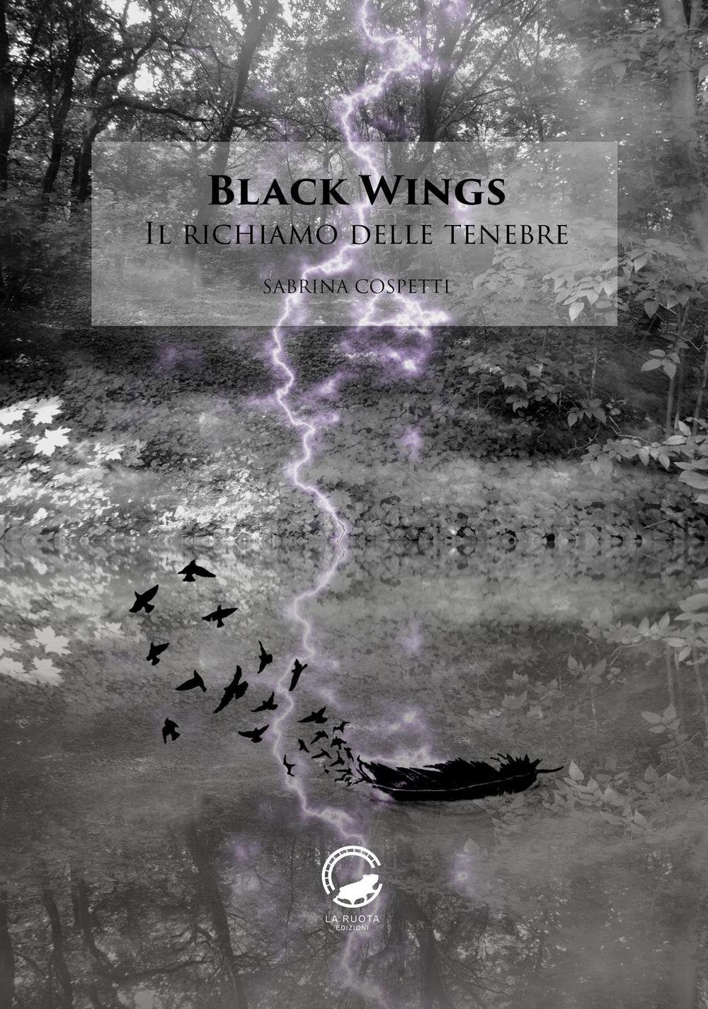 Il richiamo delle tenebre. Black wings Contemporary literature