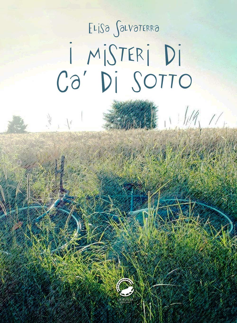 I misteri di Ca' di sotto (Mirtilli) Novels & Short Stories